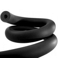 Изоляция K-Flex трубчатая 32x114 мм K-FLEX ECO ГОСТ 30244-94