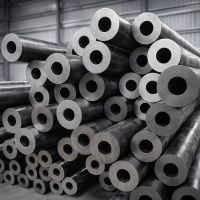 Трубы толстостенные 245x20 мм 14Х3ГНМ ТУ