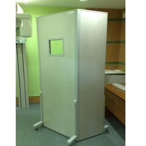 Свинцовые ширмы 2000x1410x700 мм С1 ТУ в Ташкенте