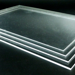 Литые акриловые листы 3x2030x3050 мм PLEXIGLAS ТУ в Ташкенте