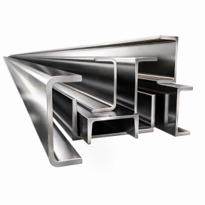 Швеллер нерж никел горячекатаный 60x30x5 в Андижане