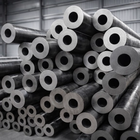 Трубы толстостенные 245x20 мм 14Х3ГНМ ТУ в Андижане