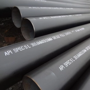 Труба API 5L 21.3x2.11 мм Gr. B L245 API 5L в Ташкенте