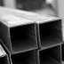 Трубы квадратные 100x100x12 мм S355MH EN 10219