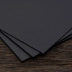 Листовой пластик АБС 1x1000x3000 мм ZUROPLAST ТУ