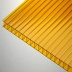 Сотовые поликарбонаты 4x2100x12000 мм CARBOGLASS ТУ